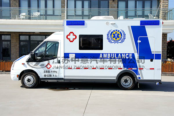  医用方舱是什么？